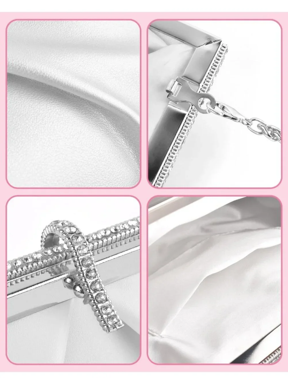 N/A elegant vintage